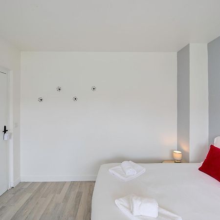 Le Qg Daire Tours Dış mekan fotoğraf