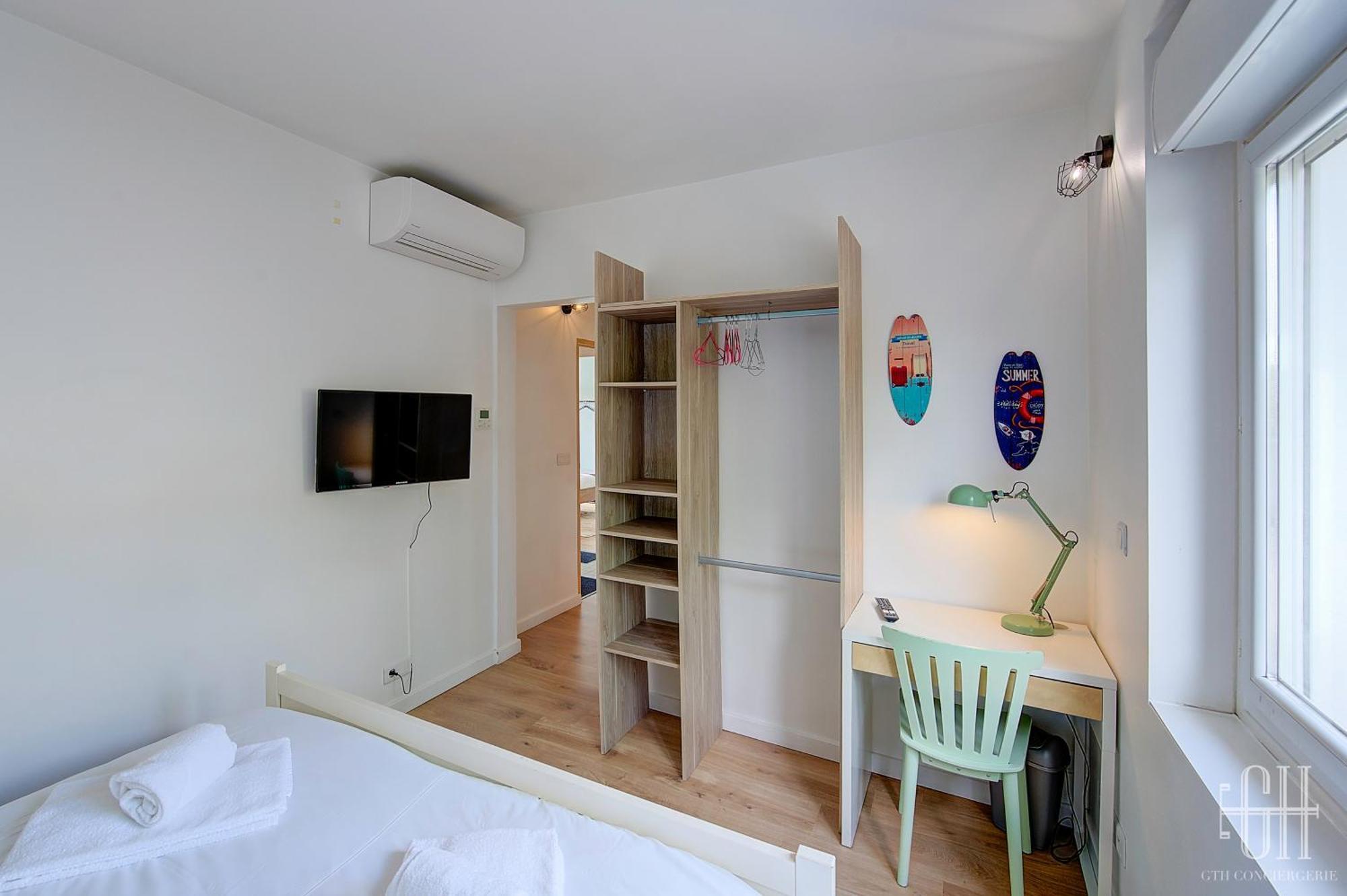 Le Qg Daire Tours Dış mekan fotoğraf